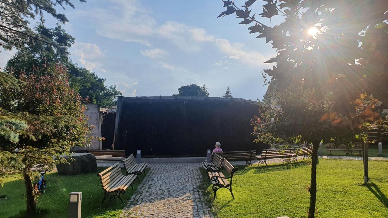 Nasz Debowiec - Dom Dla 15 Osob, Sauna, Widok Na Staw, Wielka Dzialka 외부 사진